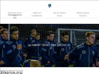academyoffootballaustralia.com