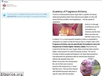 academyoffragrancealchemy.com