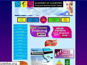 academyoflearning.co.za