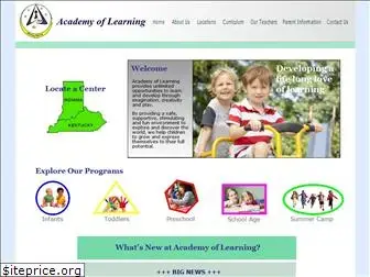 academyoflearningusa.com