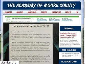 academyofmoorecounty.org