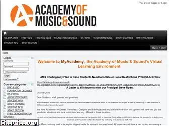 academyofmusicelearning.co.uk