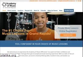 academyofmusicgr.com