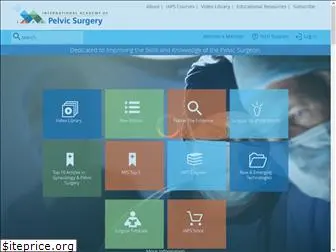 academyofpelvicsurgery.com