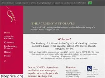 academyofstolaves.org.uk