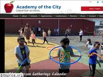 academyofthecity.org