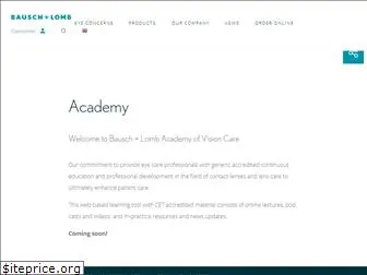 academyofvisioncare.com