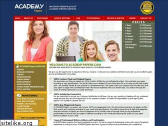 academypapers.com