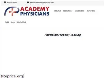 academyphysicians.com