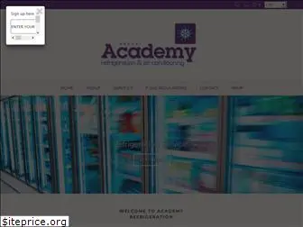 academyrefrigeration.co.uk