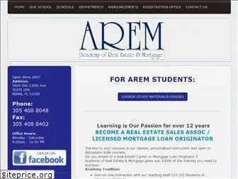 academyrem.com