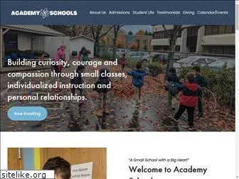 academyschools.org
