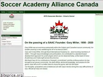 academysoccer.ca