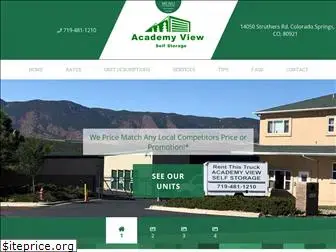 academystorage.com