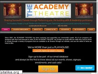 academytheatre.net