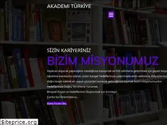 academyturkiye.com