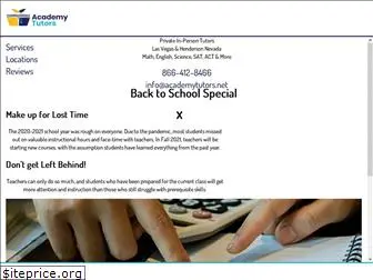 academytutorsonline.com