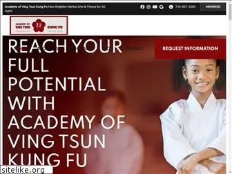 academyvingtsun.com