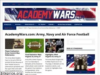 academywars.com