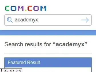 academyx.com.com