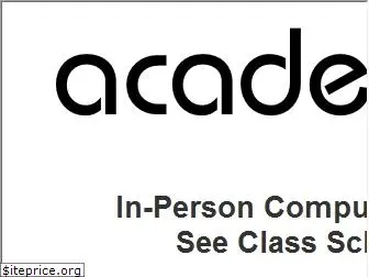 academyx.com