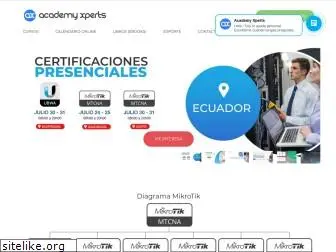 academyxperts.com