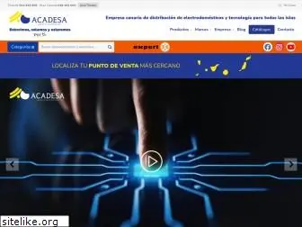 acadesa.com