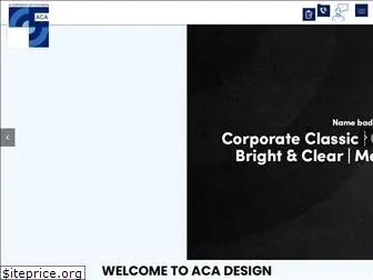 acadesign.com.au