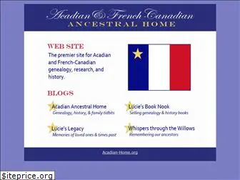 acadian-home.org