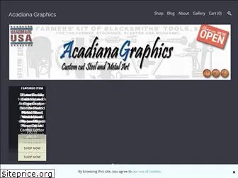 acadianagraphics.com