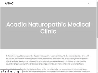 acadianaturopathic.com