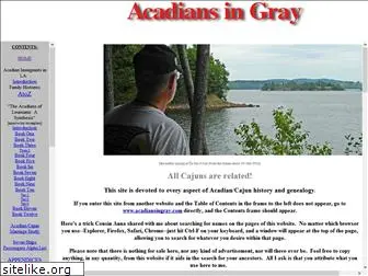 acadiansingray.com