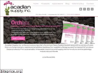 acadiansupply.com