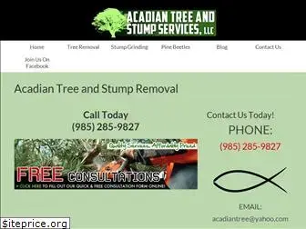 acadiantree.com