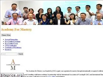 acadmastery.com