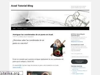 acadtutorial.wordpress.com