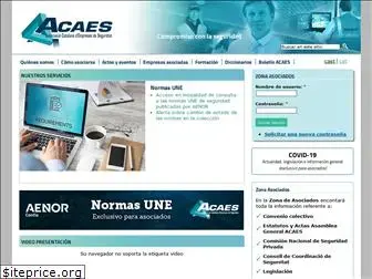 acaes.net