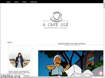 acafeole.com