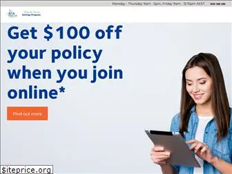 acahealth.com.au