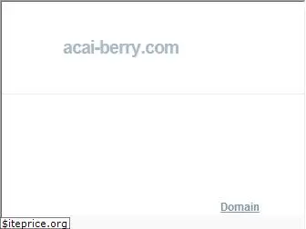 acai-berry.com