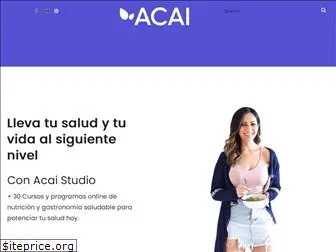 acai.com.gt