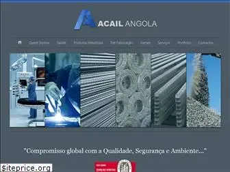 acailangola.com