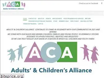 acainc.org