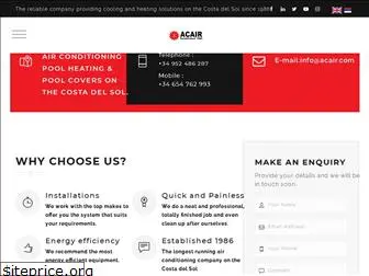 acair.com