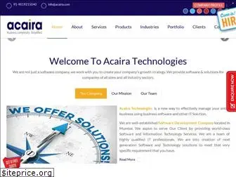 acaira.com