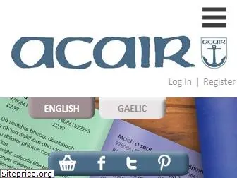 acairbooks.com