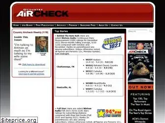 acaircheck.com