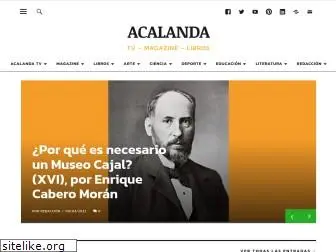 acalanda.com