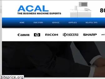 acalcopiers.com