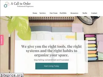 acalltoorderco.com